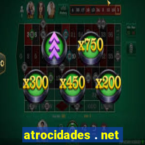 atrocidades . net